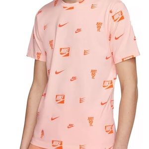 NIKE TEE SHIRT